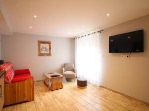 Appartement T2 de charme au Mont-Dore avec parking et wifi - FR-1-415-176