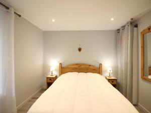 Appartement T2 de charme au Mont-Dore avec parking et wifi - FR-1-415-176