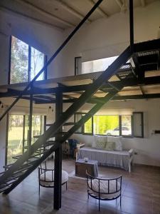 Portal del Lago - Casa confortable cerca del lago - Hermoso atardecer