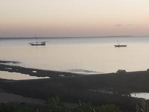 Faith Under Fire Villa