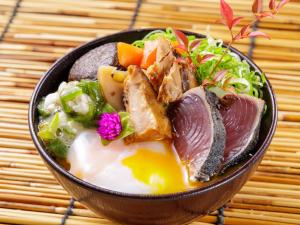 Nishitetsu Inn Kochi Harimayabashi