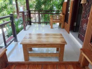 Banana Leaf Resort