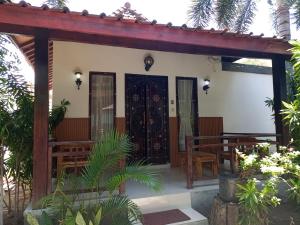 Banana Leaf Resort