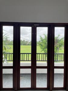 SN Villa