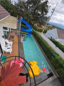 K2S Pool Villa at The Everest Khaoyai
