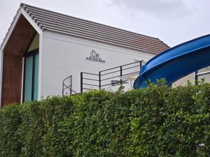 K2S Pool Villa at The Everest Khaoyai