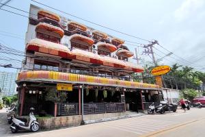 Klein Heidelberg Guesthouse