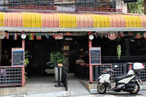 Klein Heidelberg Guesthouse