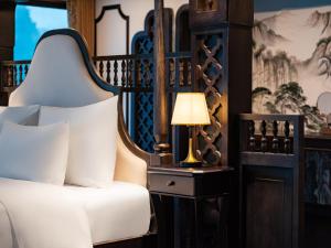 Halong & Lan Ha Cruises