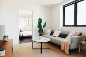 1Bd1Std1Ba Cozy apartment Southbank Wi-fi Spa