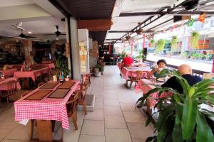 Klein Heidelberg Guesthouse