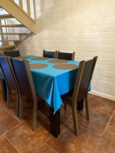 Molina, Exclusiva Casa Céntrica