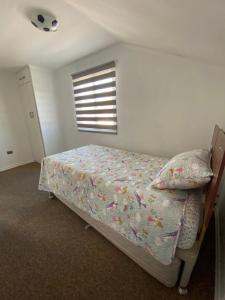 Molina, Exclusiva Casa Céntrica