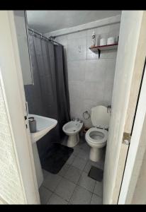 Apart sobre Boulevard Gálvez