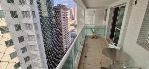 COP30 1B 1B In downtown city