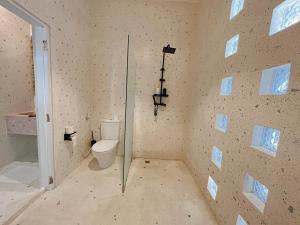 Villa Vela in the heart of Seminyak