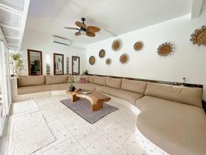 Villa Vela in the heart of Seminyak