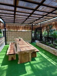 Villa Vela in the heart of Seminyak