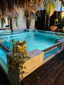 Villa Vela in the heart of Seminyak