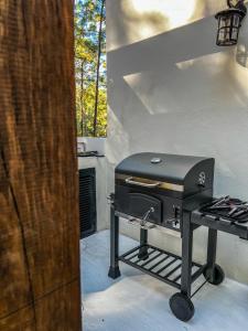 Glamping, Sauna, Jacuzzi en Mazamitla