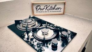 Glamping, Sauna, Jacuzzi en Mazamitla