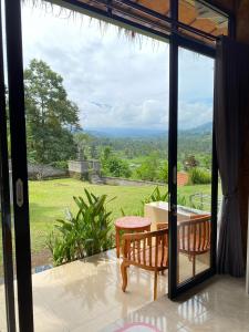 Lumbung ayu sari and spa