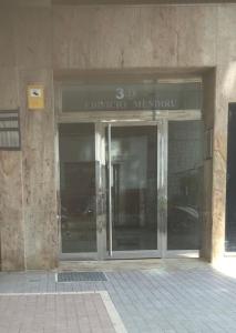 Living Malagueta with parking Free