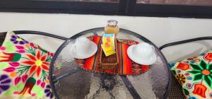 Vistas increíbles desde San Blas 4