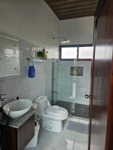 Casa Tigrillo - La Fortuna