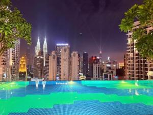 Majestic Suites KLCC by KLIQ