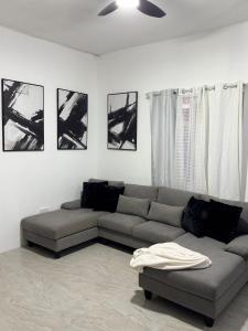 Stylish Escape at Angella Mansions, Stony Hill