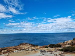 Spacious Coastal Bush Retreat-Close to Everything