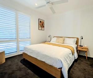 Spacious Coastal Bush Retreat-Close to Everything