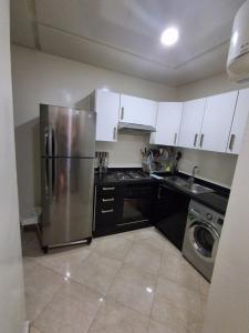 Joli Studio Hôpital Cheikh Khalifa