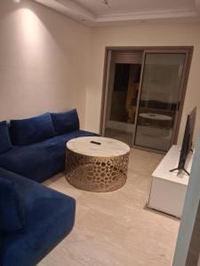 Joli Studio Hôpital Cheikh Khalifa