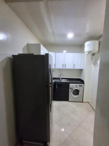 Joli Studio Hôpital Cheikh Khalifa