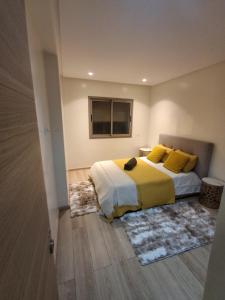 Joli Studio Hôpital Cheikh Khalifa