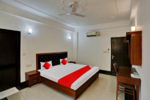 Hotel O JMD Residency