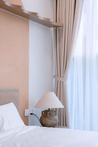 Căn hộ khách sạn The Ninety Láng Hạ