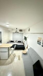 La Parfait de Sapporo 403 Sapporo Station 6-minute walk from Sapporo Station