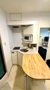 La Parfait de Sapporo 403 Sapporo Station 6-minute walk from Sapporo Station