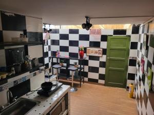 Apartamentos CHIA VIP