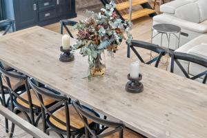 The Cheese Factory - A Sprawling Coastal Estate