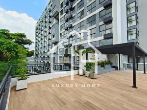 Cali - Apartaestudios Edificio Miro Living Guadalupe