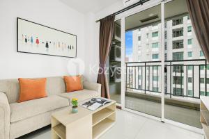 Javen by Kozystay - Thamrin