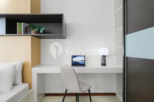 Javen by Kozystay - Thamrin