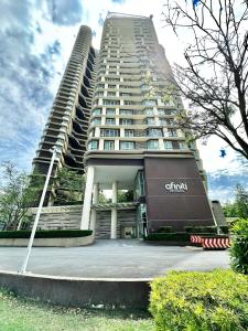 Afiniti Medini by RR JBcity