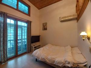 Hongcheon Riverhill Stay