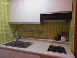 Hongcheon Riverhill Stay