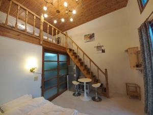 Hongcheon Riverhill Stay